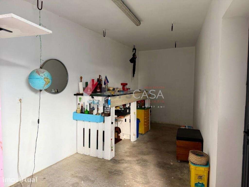Moradia T3 de arquitetura moderna com excelentes áreas!-58