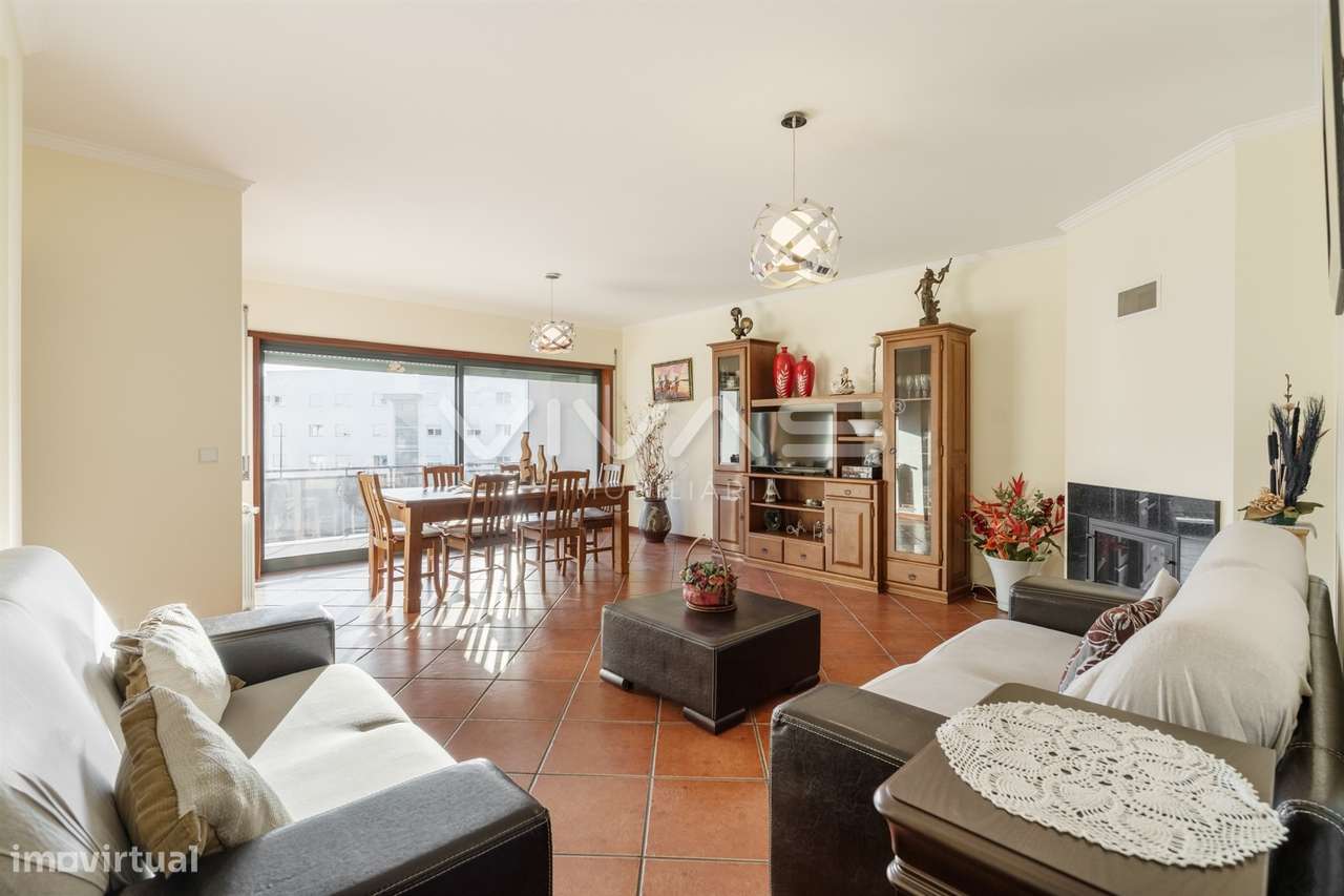 Apartamento T3 Venda em Vila Verde e Barbudo,Vila Verde - Grande imagem: 4/31