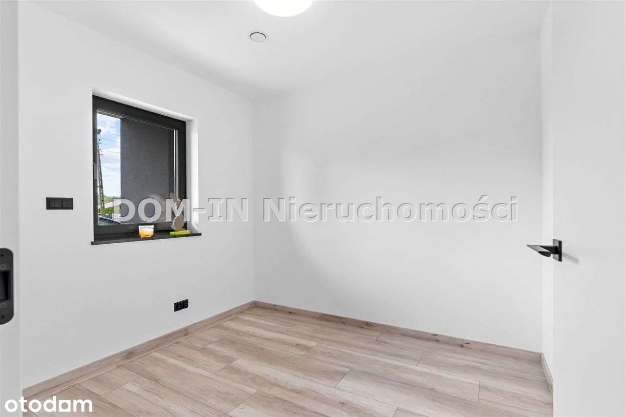 Dom dla wymagających z systemem "Smart Home"-11