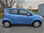 Opel Agila 1.0 - 3