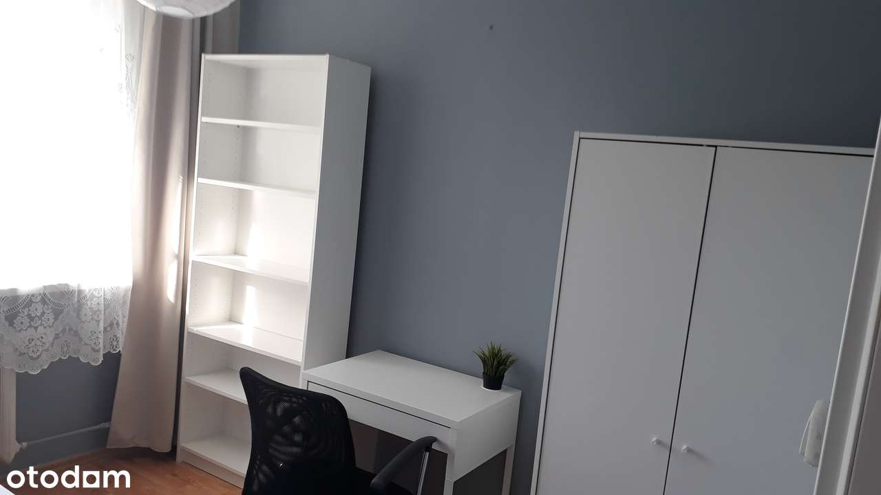 Do wynajęcia mieszkanie 2 pokoje 43 m² Sosnowiec centrum umeblowane - Ansicht 3