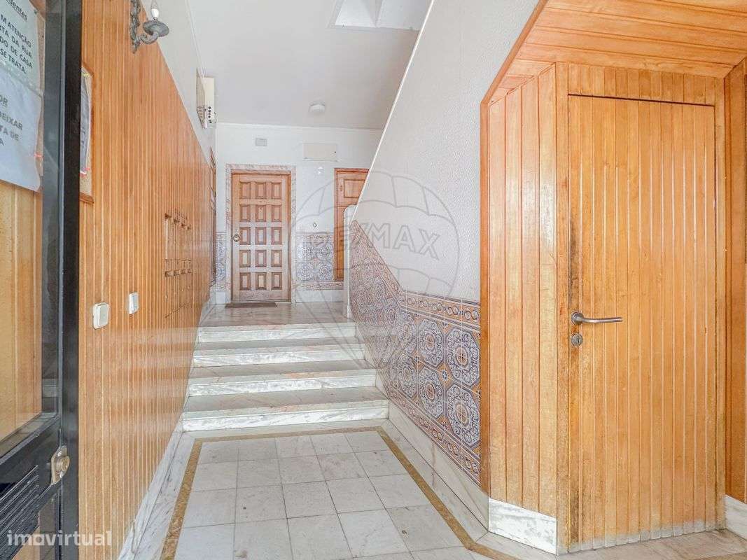 Apartamento T3 para arrendamento - Grande imagem: 2/26