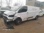 Ford TRANSIT CUSTOM - 1