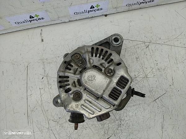 Alternador Toyota Corolla (_E12_) - 4