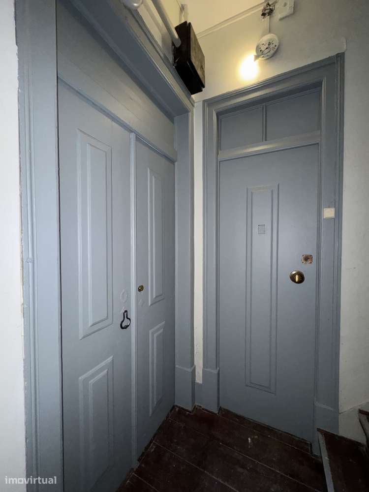 Apartamento T3 Junto ao Marquês e Saldanha - Grande imagem: 3/25