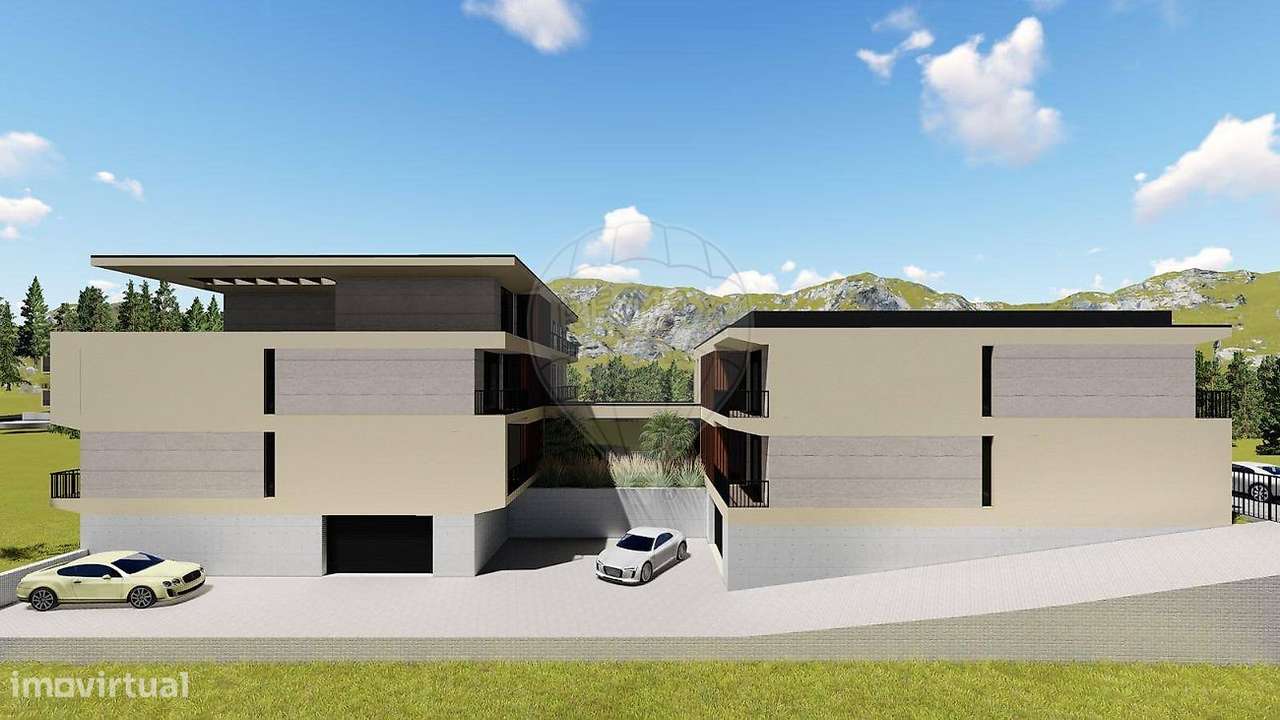 Apartamento T3 para venda - Grande imagem: 4/12