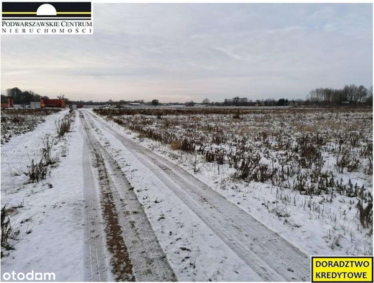 // Droga Wew. Utwardz// Nie Łyse Pole // - Pełny obrazek: 4/7