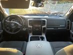 Dodge RAM 1500 5.7 4x4 - 18