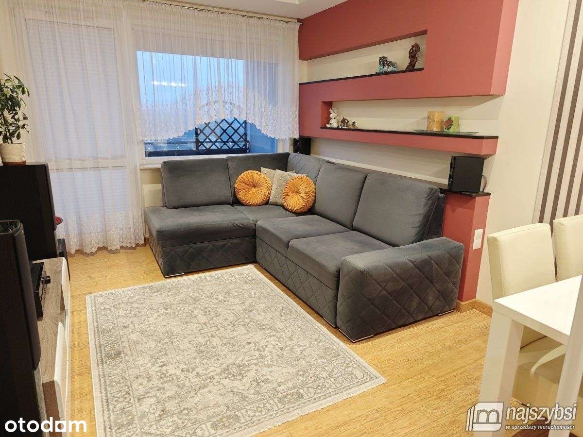 Koszalin-Przestronne3 Pokoje Z Dużym Balkonem - Pełny obrazek: 2/15