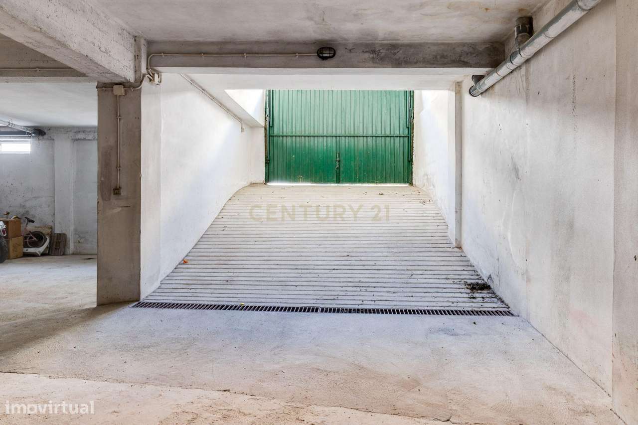 Apartamento T3 em Pombal-21