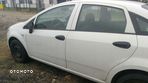 Drzwi lewe przednie przód Fiat Linea 07-13 - 3