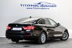 BMW Seria 4 418d Gran Coupe Aut. - 9