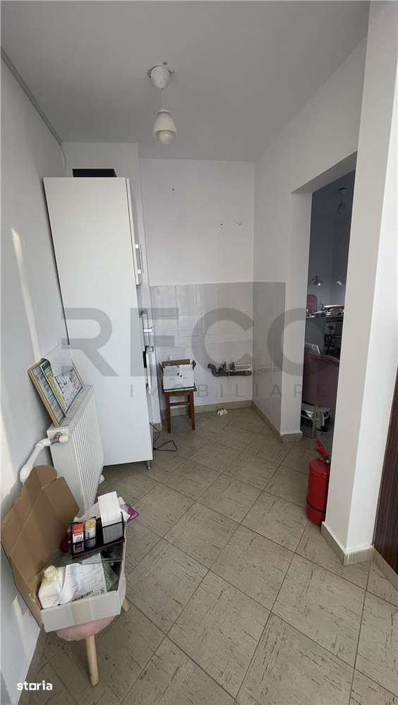 RECO Spatiu comercial Velenta - Imagine principală: 4/6