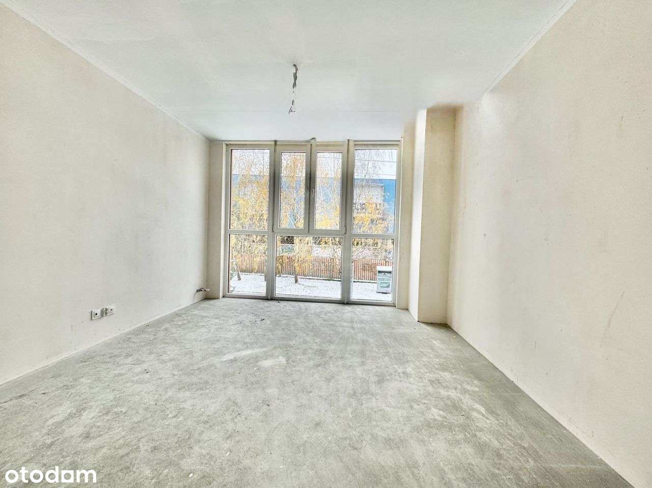 Nowe segmenty na Woli – Człuchowska 20 | Ogród, ta-9