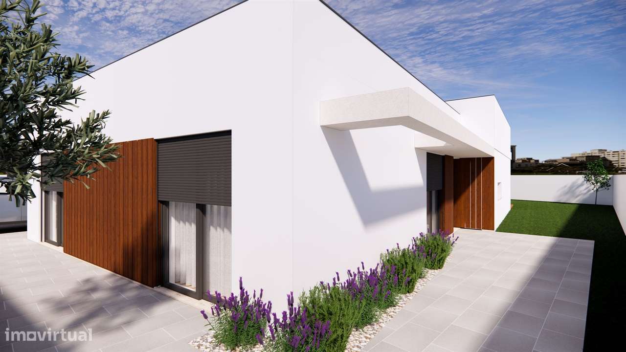 Moradia T3 Venda em Aradas,Aveiro-10