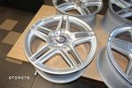 Mercedes w204 felgi 18 4szt AMG IDEAL C63 w207 - 5