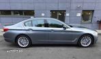 BMW Seria 5 530e Aut. Luxury Line - 5