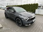 Kia Sportage 1.6 T-GDI MHEV Anniversary 2WD DCT - 6