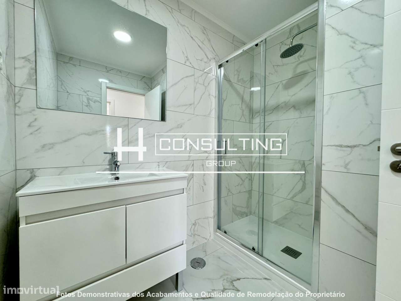 Apartamento T4 Venda em Águas Livres,Amadora-28