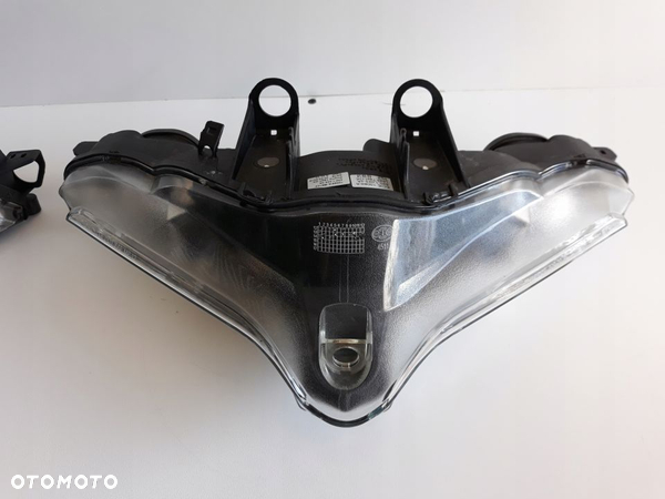 DUCATI PANIGALE 899 1099 1199 LAMPA REFLEKTOR - 2