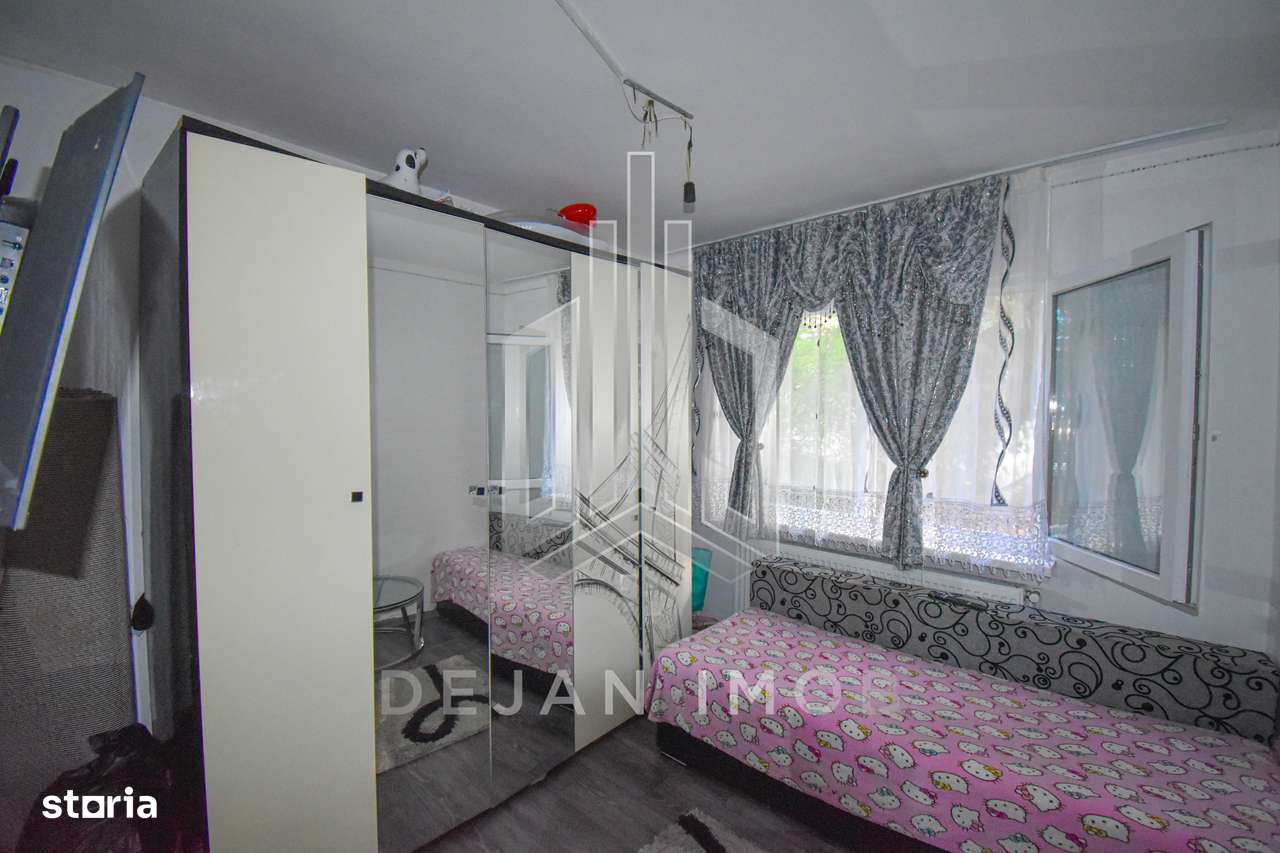 Apartament cu 2 camere | 39mp | Zona Ciucului - Imagine principală: 3/7