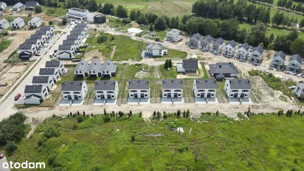Gotowe Do Odbioru*Pry Polu Golfowym*Nowe Osiedle - Pełny obrazek: 3/6
