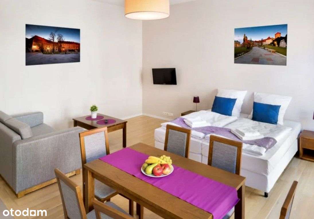 Dochodowa kamienica Stare Miasto-5