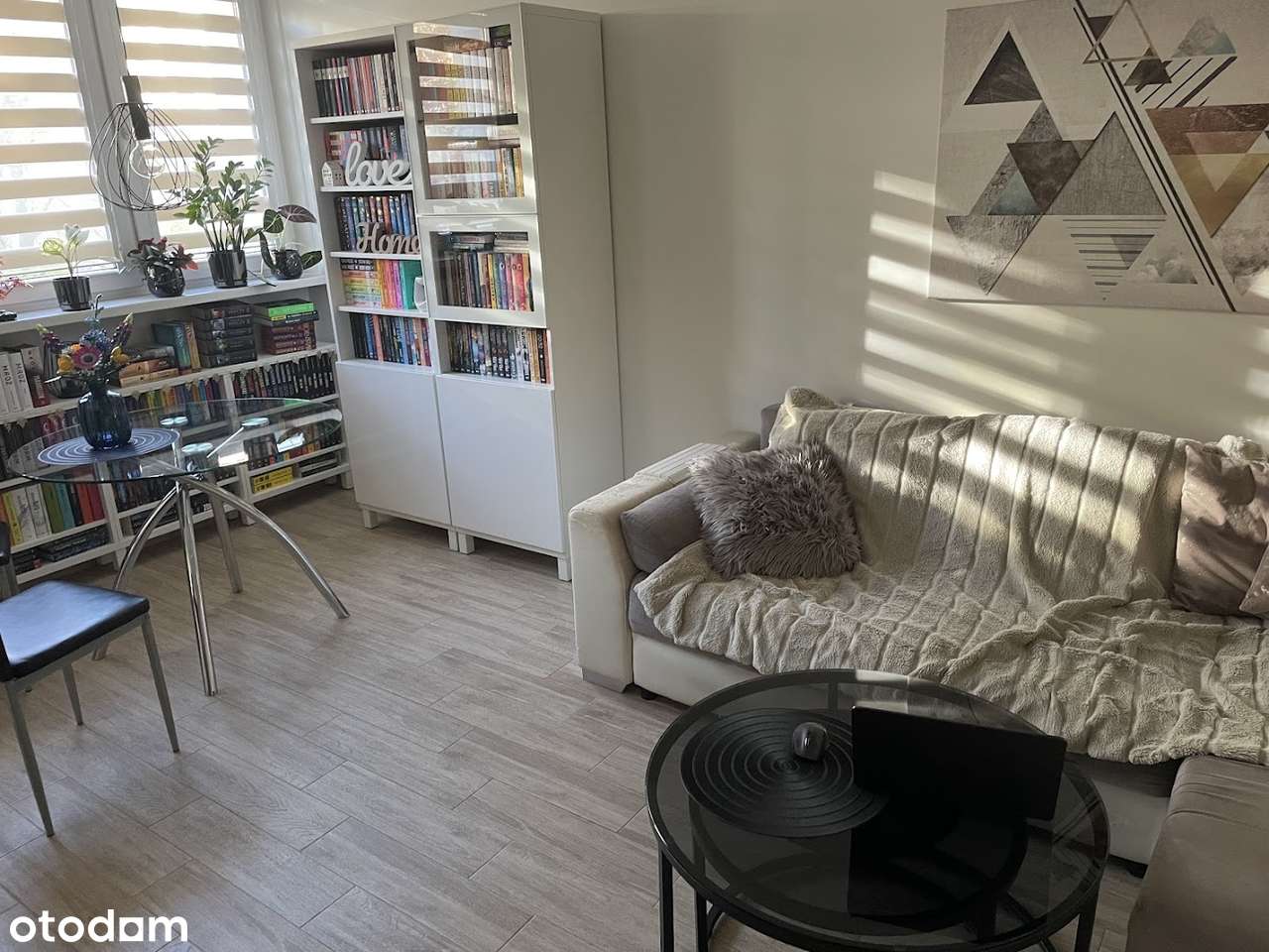 Komfortowe M3 w idealnej lokalizacji - Dąbrowa - Pełny obrazek: 2/11