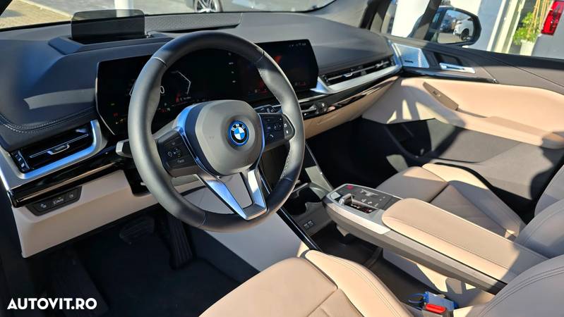 BMW Seria 2 225e xDrive AT - 7