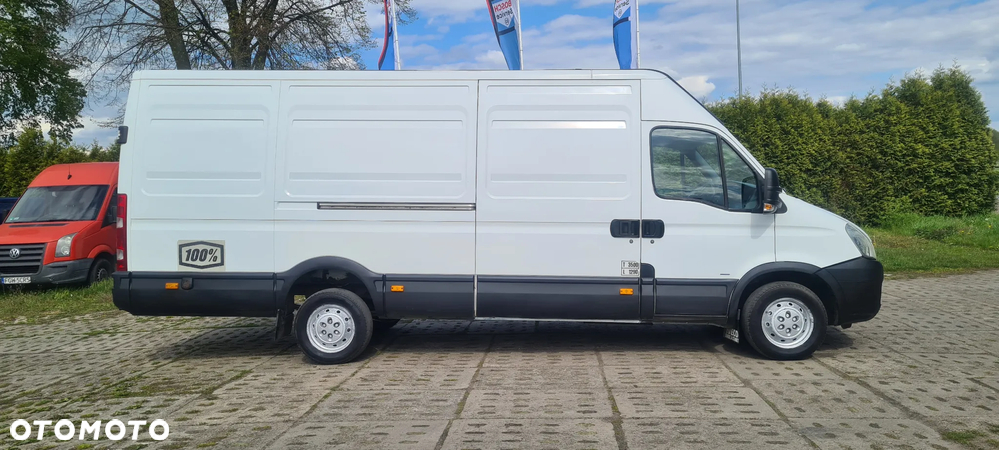 Iveco Daily - 10