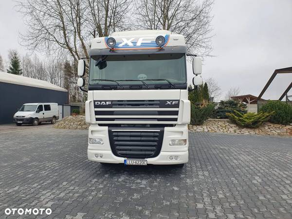 DAF XF 105.460 ATE Space Cab Automat - 3
