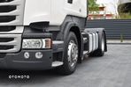 Scania R450 / HIGHLINE / RETARDER / ACC / NAWIGACJA / KLIMA / XENONY / LEDY / SPROWADZONA - 11