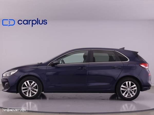 Hyundai i30 1.0 T-GDI Comfort+Navi - 4