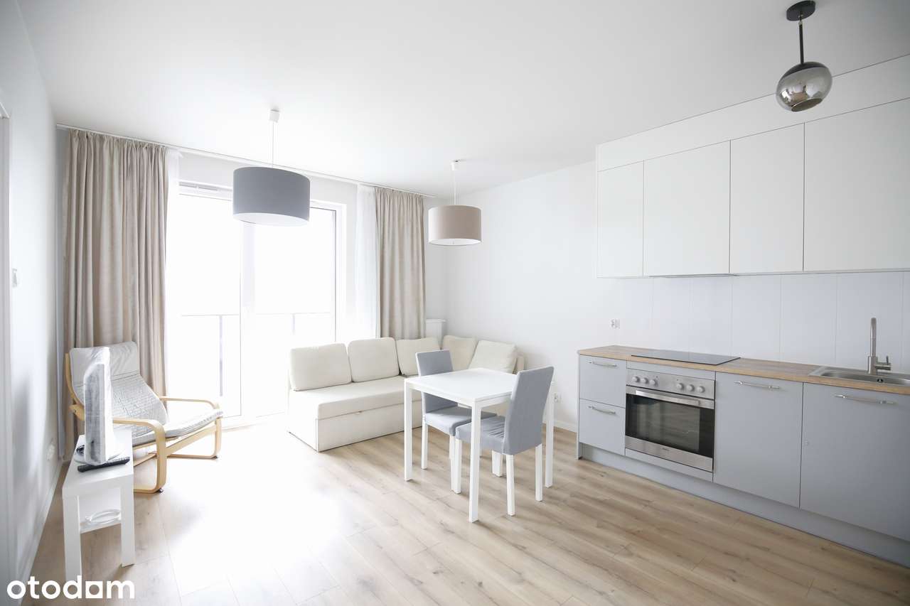 W pełni wyposażone, dostępne od zaraz! - Pełny obrazek: 1/14