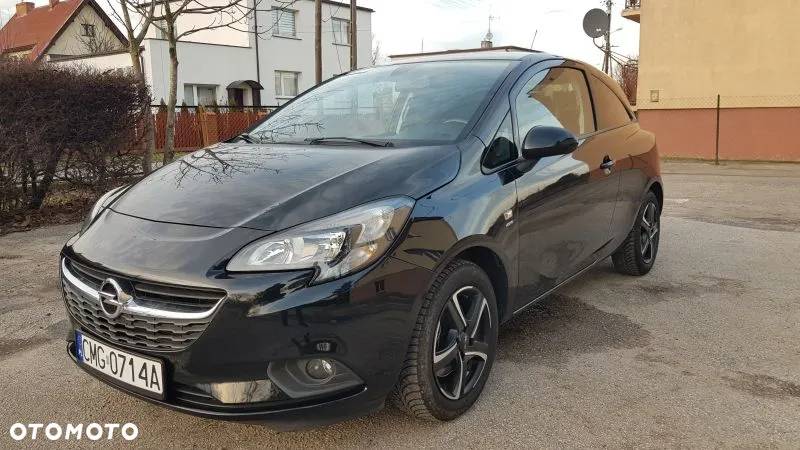 Opel Corsa 1.4 Turbo ecoFLEX Start/Stop Active - 1