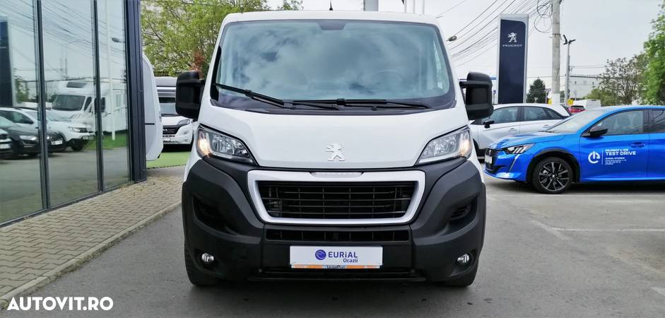 Peugeot BOXER L1H1 - 1