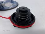 Tampao Exterior Combustivel Opel Corsa D (S07) - 5