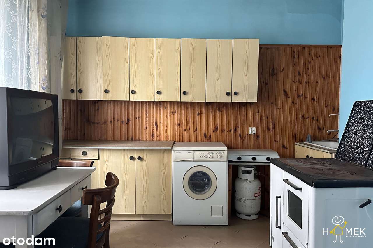 Dom Z Działką W Szczekocinach - Tu Twoja Przestrzeń Się Zaczyna - Pełny obrazek: 5/16