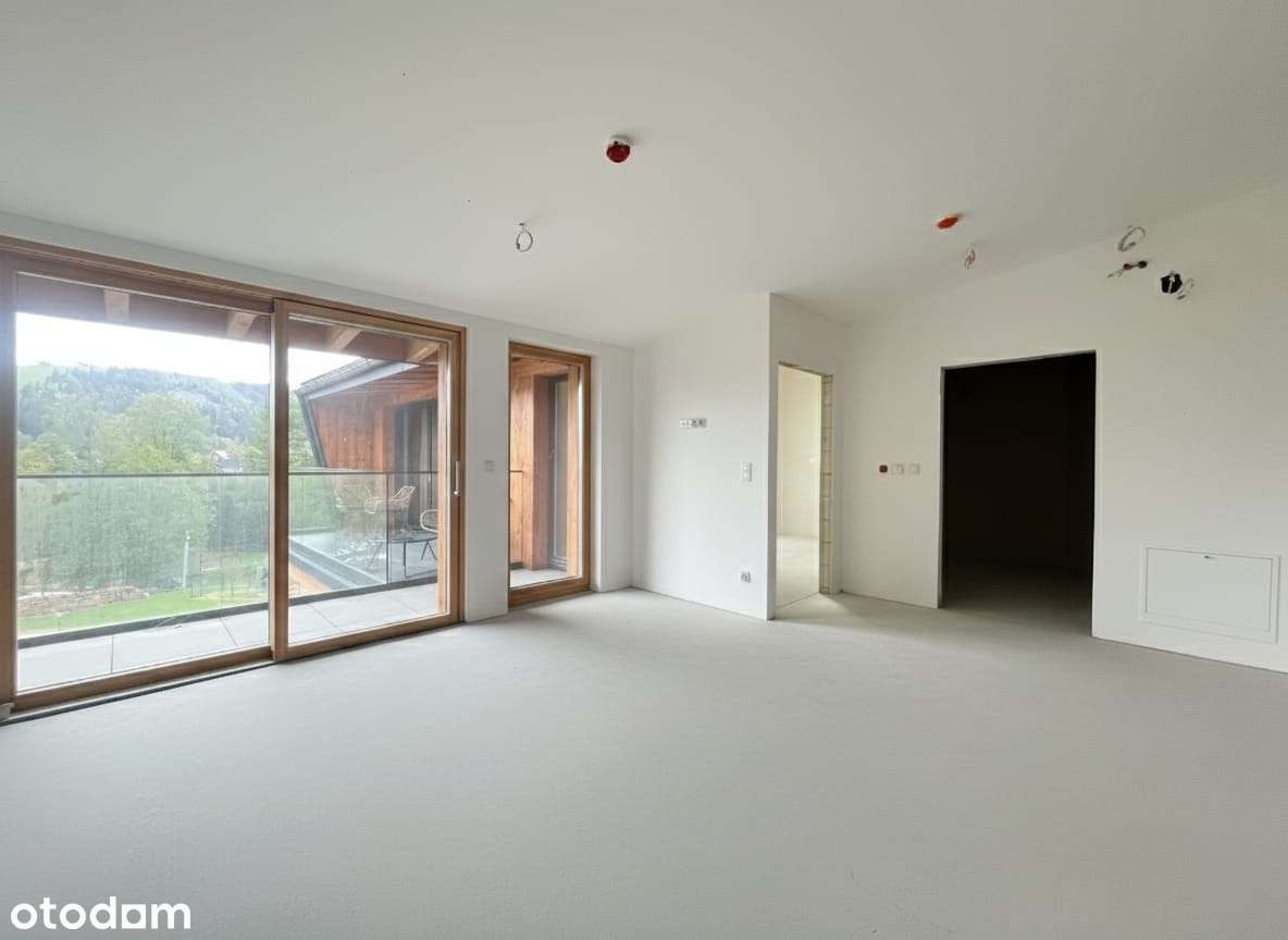 Apartament inwestycyjny w działającym już obiekcie z recepcją i SPA-9