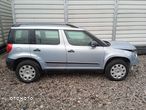 Skoda Yeti 1.2 TSI - 18