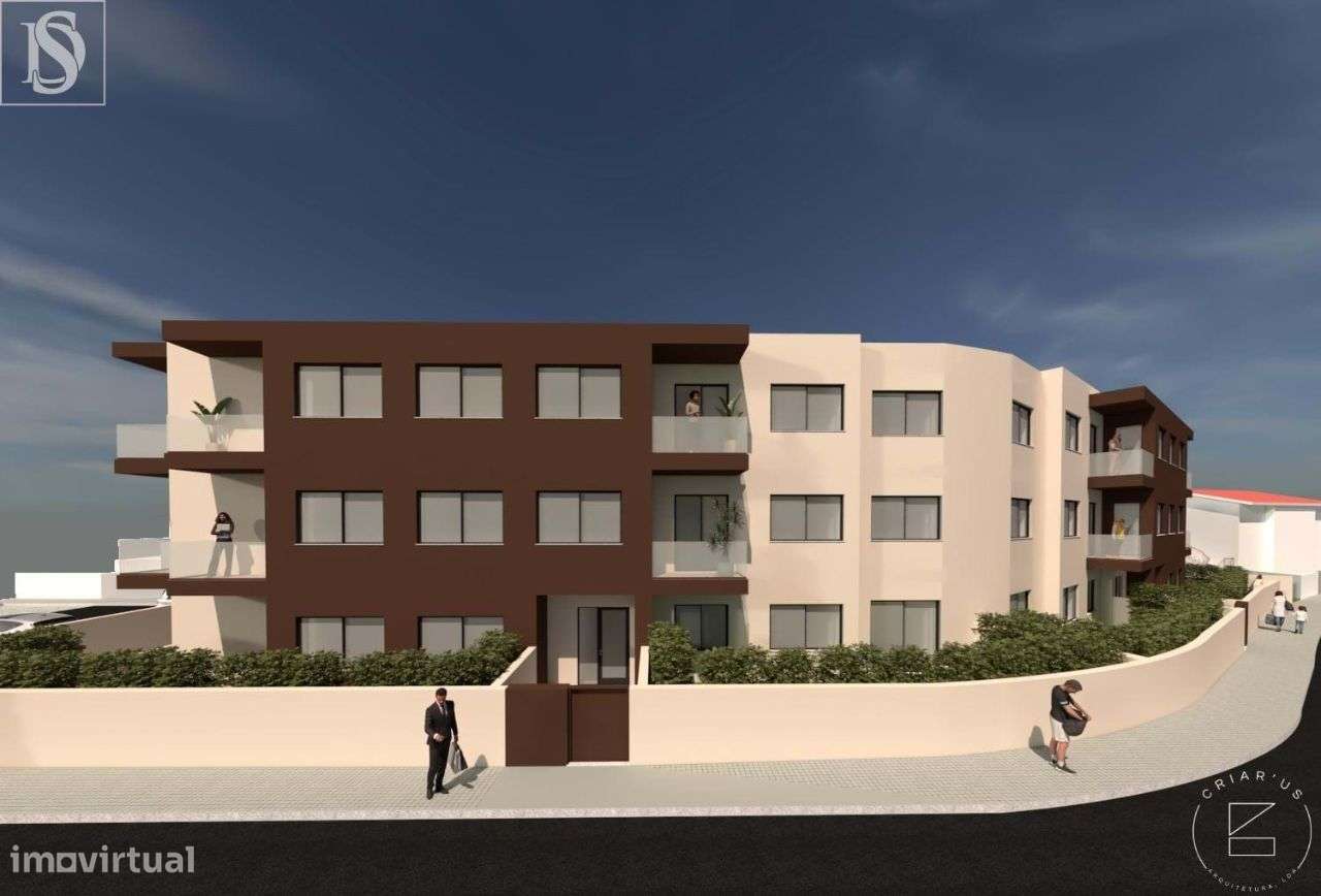 Apartamento T1, NOVO, em Rio Tinto - Grande imagem: 4/13