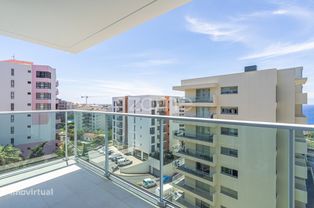 Apartamento T1 para arrendar em São Martinho, Funchal