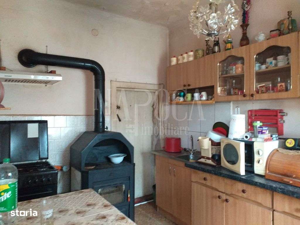 Casa 2 camere de vanzare in Dambul Rotund, Cluj Napoca - Imagine principală: 4/6