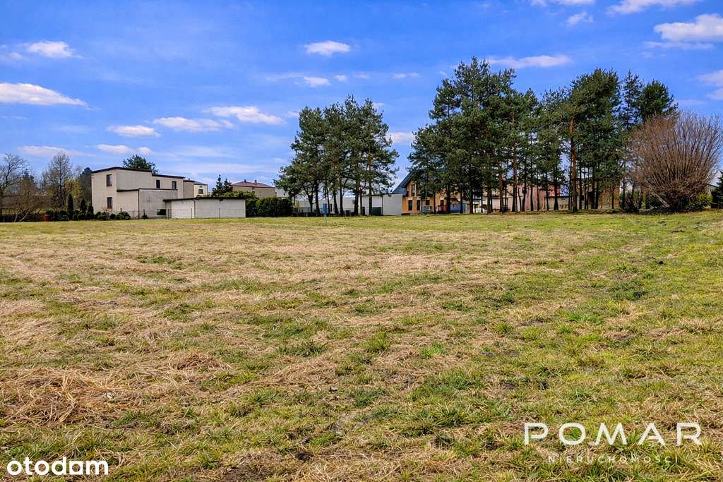 ★Tylko u nas! Działki pod budowę domu | Inwestycja - Pełny obrazek: 4/7