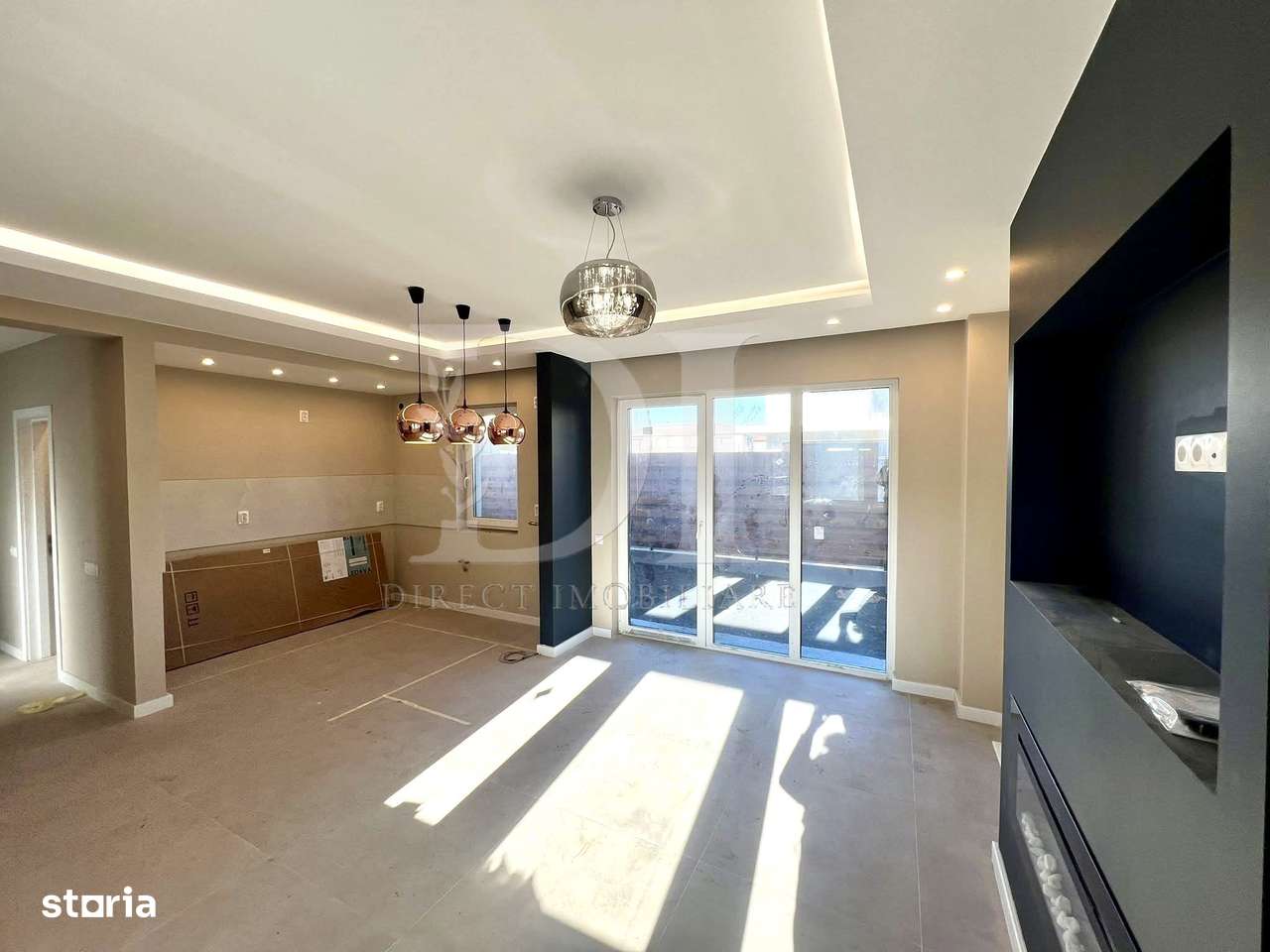 Duplex ultrafinisat / Zona Terra - Imagine principală: 2/20