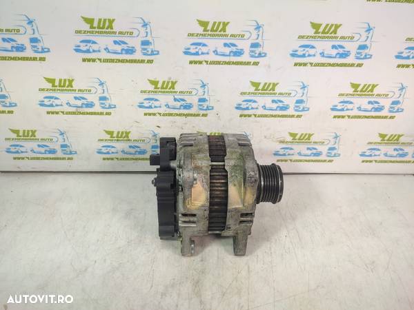 Alternator 2.0 tdi BKD, CFFB, CLJA 4250352274161 Skoda Superb 2 - 1