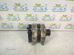 Alternator 2.0 tdi BKD, CFFB, CLJA 4250352274161 Skoda Superb 2 - 1