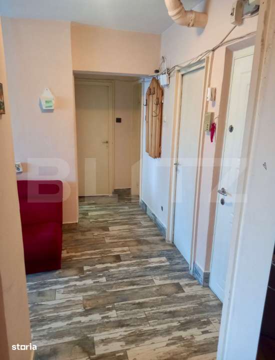 Apartament cu 2 camere, 54mp, 7 Noiembrie - Imagine principală: 4/9