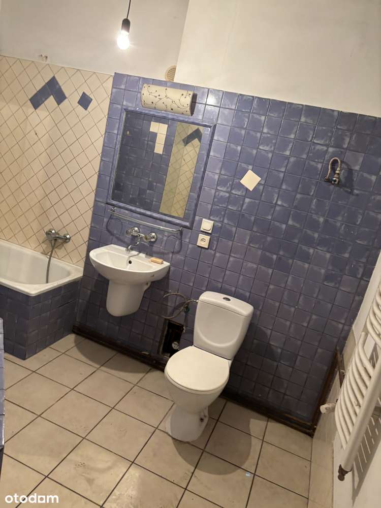 Przestronne mieszkanie 177 m² – Bytom ul. Sądowa – 5 pokoi, 2 łazienki-10