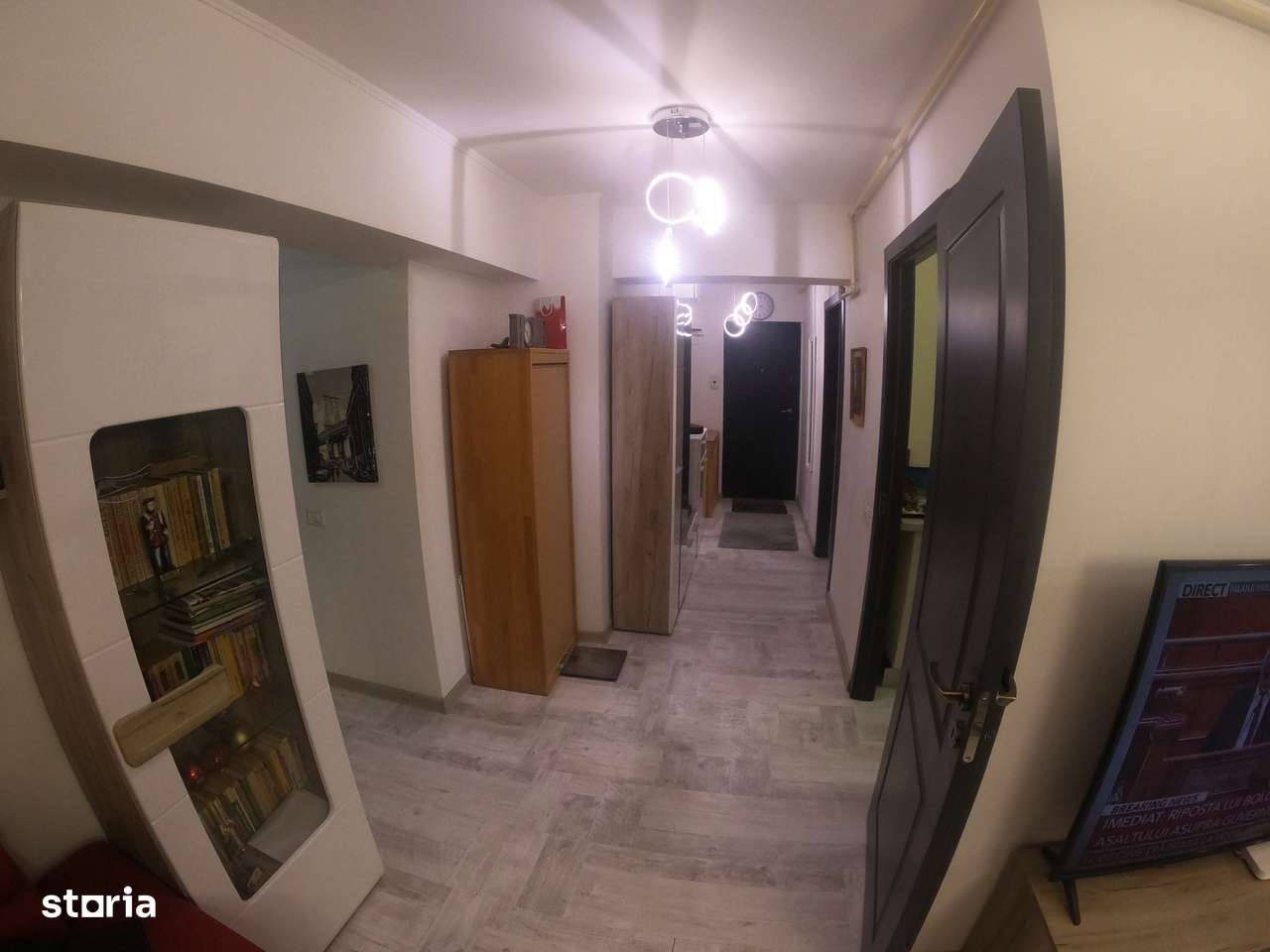 Apartament 4 camere decomandat | Zona Centrala | T120 – reper emblem-3